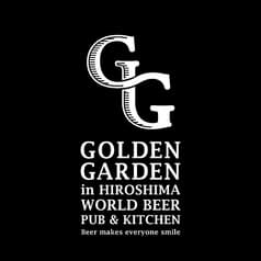 GOLDEN GARDEN 2