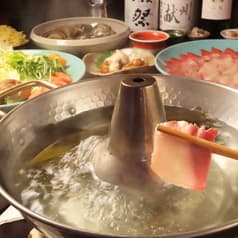 SAKE BAR 結 MUSUBI 伏見店 2