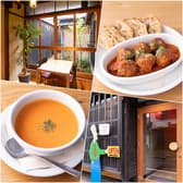 Cafe & Wine Bar Knuckles 3