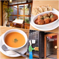 Cafe & Wine Bar Knuckles 2