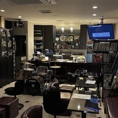 Live Space 音屋 Halu 2