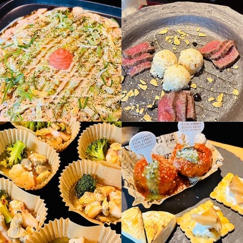 ポポジー POPO★G