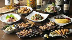 焼き鳥 伸 五条七本松店 2