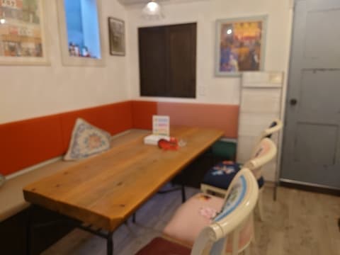 下町カフェあみちえ