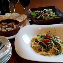 cafe Majolica マジョリカ 2