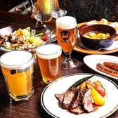 オールドロック松本駅 3