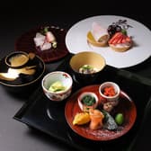 日本料理 柚露 ゆうろ 3