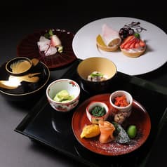 日本料理 柚露 ゆうろ 2