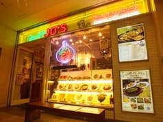 GARLIC JO'S クイーンズスクエア店 2