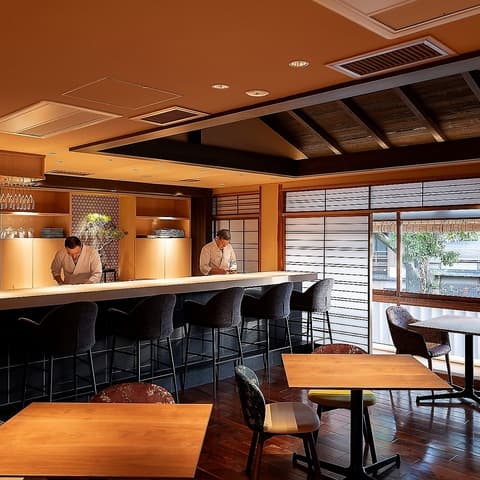 OBENKEI京都祇園店