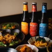 雪国発酵酒場 ko bo コウボ 3