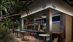 Ta im タイーム 虎ノ門 2