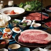 和牛焼肉NIKUGEN 赤坂店 3