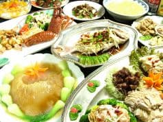 中国料理 龍門 岡崎店 2