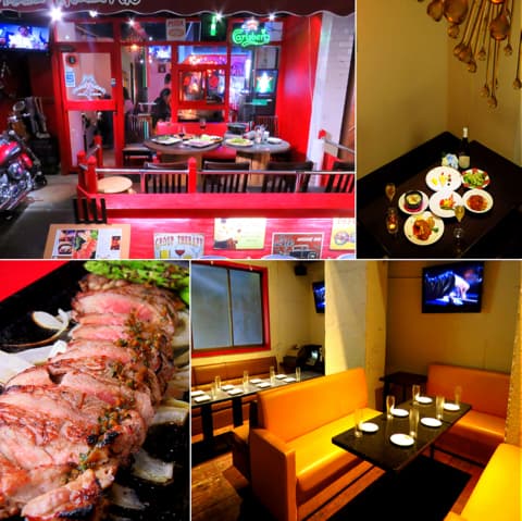 アンジェリーナペペロン・バル