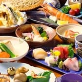 そばと和食のお店 神楽 本店 3