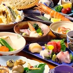 そばと和食のお店 神楽 本店 2