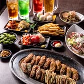 手羽からあきちゃん 南郷店 3