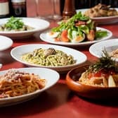 壁の穴 玉川高島屋ショッピングセンター店 3