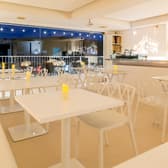 HAPPY SPOON 貸切パーティースペース wallウォール 3