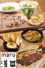 maru浅草 2