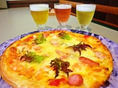 ビアレストラン鳴子の風 2