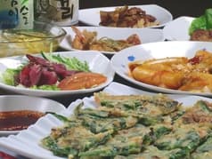 ハナ HANA 韓菜宮膳 2