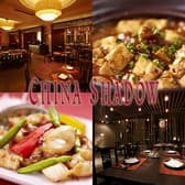 ANAインターコンチネンタル石垣リゾート 中国料理 チャイナシャドー 3