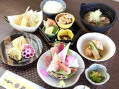 魚のレストラン番屋亭 2