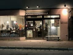 カフェ スプートニク 2