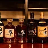 SHOT BAR MAO OMIYA 3