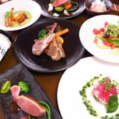 Dining HAKU 東金 3