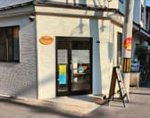 ハーモニー 西成 3