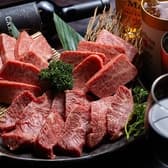 鹿児島黒牛A5『メス牛』専門店 焼肉 真～MASA～ 天文館銀座通り店 3
