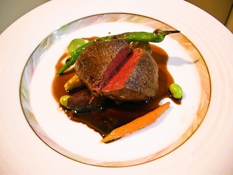 サン・ヴァンサン 那覇