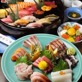 金太楼鮨 浅草中央店 3