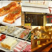 炭火串焼 はなきりん 3