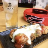 たこ焼き酒馬こてお 3