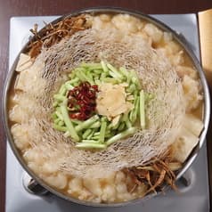 もつ鍋 紅月 こうづき 今泉店 2