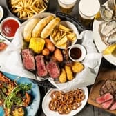 グランフロント大阪 梅田 3