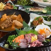 おでん居酒屋 ばくろう 3