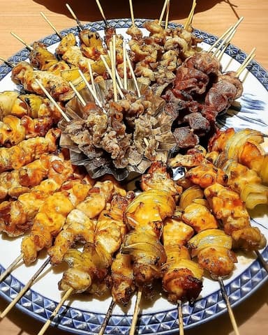 居酒屋 とんちゃん