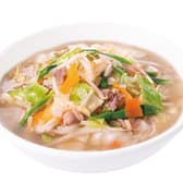 日高屋 イーサイト籠原店 3