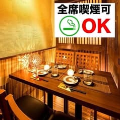 個室居酒屋 炭火焼鳥 食べ放題 吟山 蒲田店 2