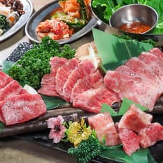 焼肉ホルモンミンちゃん 木場店 2