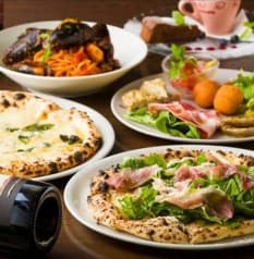 pizzeria e trattoria elianto 2