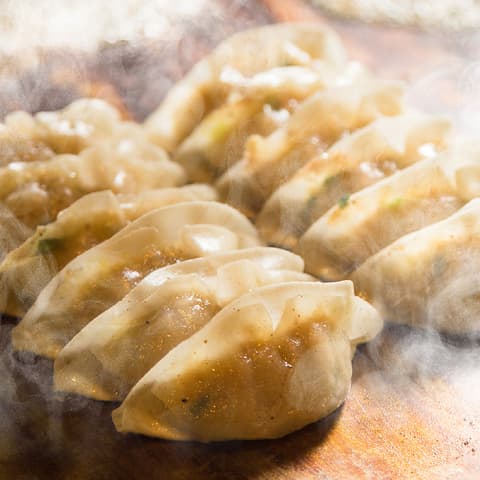 大衆酒場 餃子のたっちゃん 本店