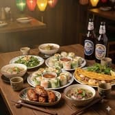 ベトナム料理スア 吉祥寺店 3