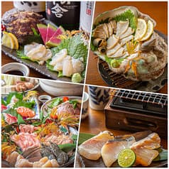 海鮮居酒屋 浜ちゃん 2