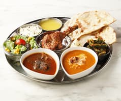 ムンバイ アトレ恵比寿店 2